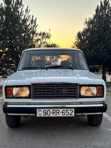 LADA (VAZ) 2107 2009, 85,000 km - 1.6 l - Bakı