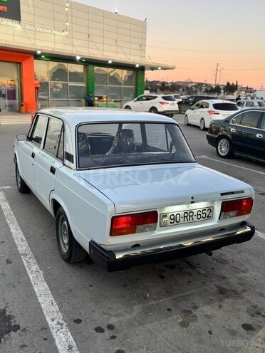 LADA (VAZ) 2107 2009, 85,000 km - 1.6 l - Bakı