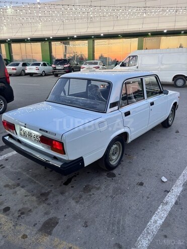 LADA (VAZ) 2107 2009, 85,000 km - 1.6 l - Bakı