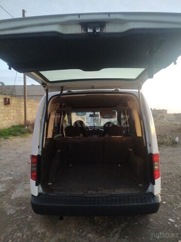 Opel Combo 2008, 214,000 km - 1.3 l - Bakı