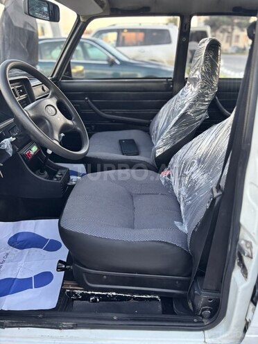 LADA (VAZ) 2107 2009, 85,000 km - 1.6 l - Bakı