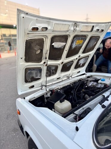 LADA (VAZ) 2107 2009, 85,000 km - 1.6 l - Bakı
