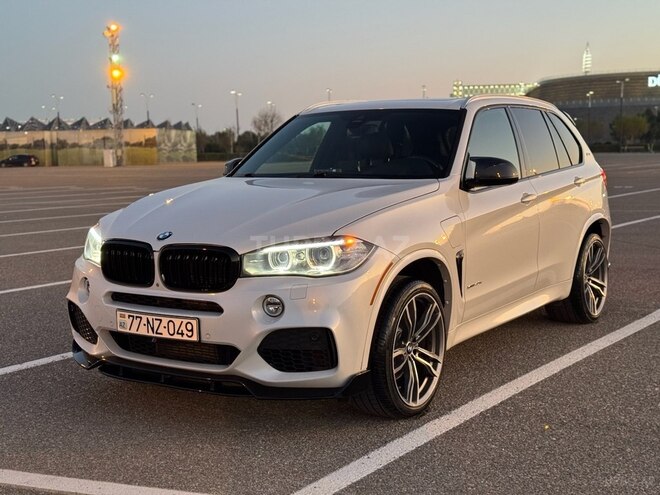 BMW X5-3