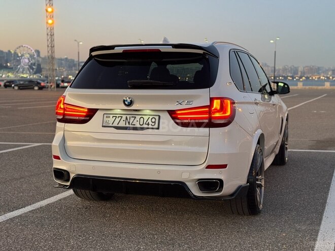 BMW X5-8