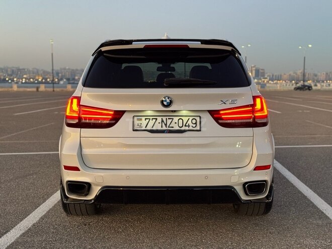 BMW X5-9