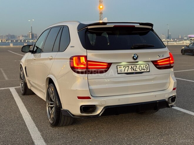BMW X5-6