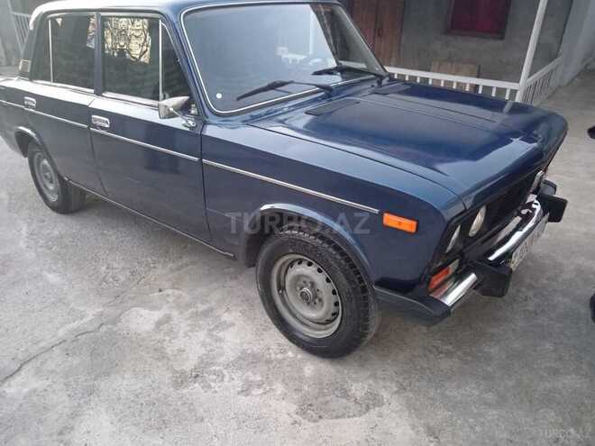 LADA (VAZ) 2106 1992, 95,000 km - 1.3 l - Gəncə