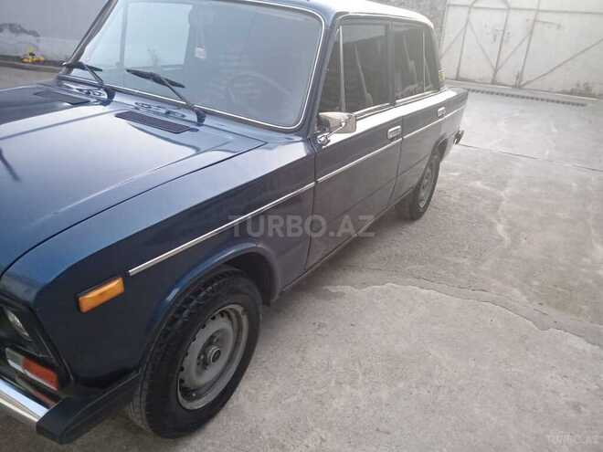 LADA (VAZ) 2106 1992, 95,000 km - 1.3 l - Gəncə