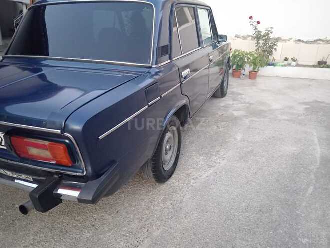LADA (VAZ) 2106 1992, 95,000 km - 1.3 l - Gəncə