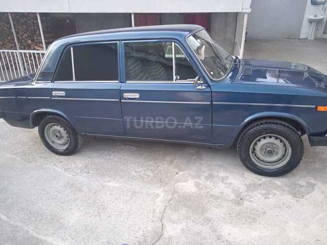LADA (VAZ) 2106 1992, 95,000 km - 1.3 l - Gəncə