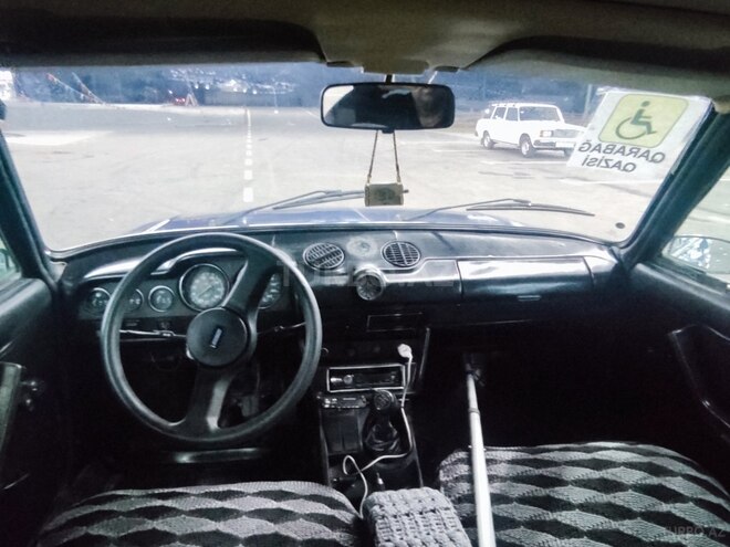 LADA (VAZ) 2106 1992, 95,000 km - 1.3 l - Gəncə