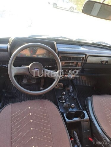 LADA (VAZ) Niva 2013, 92,000 km - 1.7 l - Gəncə