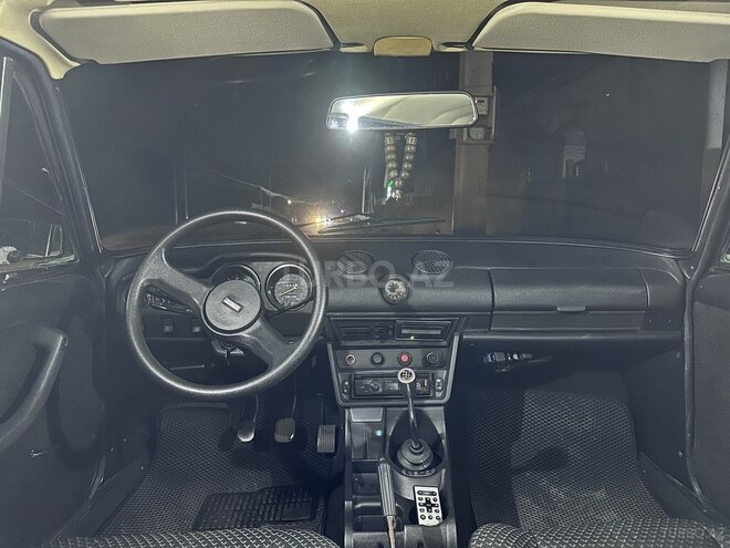 LADA (VAZ) 2106 2006, 96,000 km - 1.6 l - Zaqatala