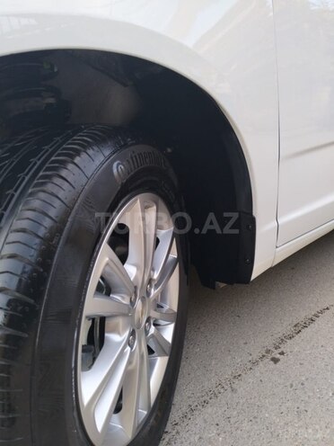 Chevrolet Cobalt 2024, 16,000 km - 1.5 l - Sumqayıt