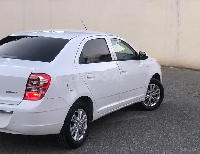 Chevrolet Cobalt 2024, 16,000 km - 1.5 l - Sumqayıt