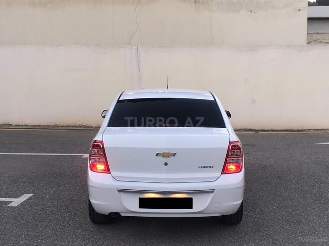 Chevrolet Cobalt 2024, 16,000 km - 1.5 l - Sumqayıt