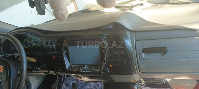 GAZ 330200 2005, 312,222 km - 2.5 l - Cəlilabad