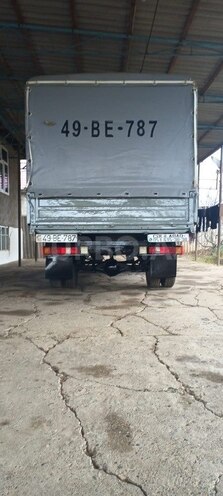 GAZ 330200 2005, 312,222 km - 2.5 l - Cəlilabad