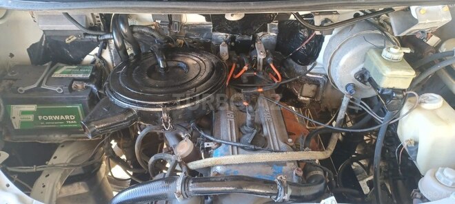 GAZ 330200 2005, 312,222 km - 2.5 l - Cəlilabad