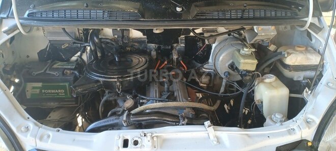 GAZ 330200 2005, 312,222 km - 2.5 l - Cəlilabad
