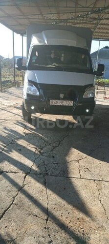 GAZ 330200 2005, 312,222 km - 2.5 l - Cəlilabad