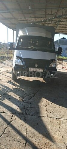 GAZ 330200 2005, 312,222 km - 2.5 l - Cəlilabad