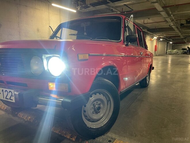 LADA (VAZ) 2106 1991, 77,777 km - 1.6 l - Bakı