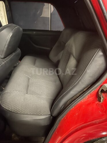 LADA (VAZ) 2106 1991, 77,777 km - 1.6 l - Bakı