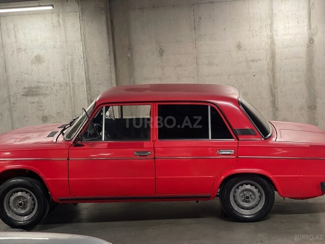 LADA (VAZ) 2106 1991, 77,777 km - 1.6 l - Bakı