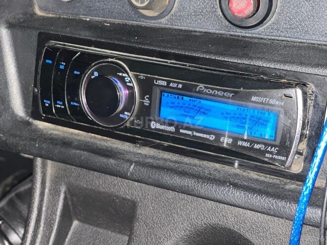 LADA (VAZ) 2106 1991, 77,777 km - 1.6 l - Bakı