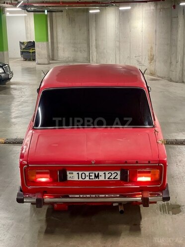 LADA (VAZ) 2106 1991, 77,777 km - 1.6 l - Bakı