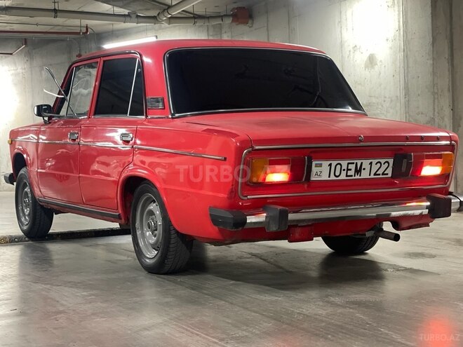 LADA (VAZ) 2106 1991, 77,777 km - 1.6 l - Bakı