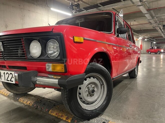 LADA (VAZ) 2106 1991, 77,777 km - 1.6 l - Bakı