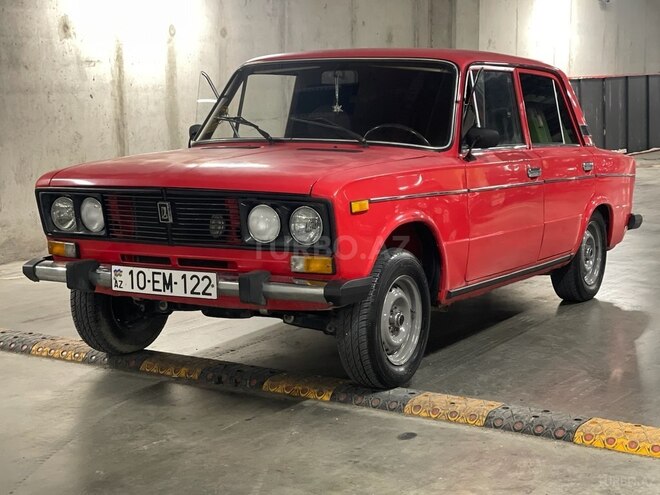 LADA (VAZ) 2106 1991, 77,777 km - 1.6 l - Bakı