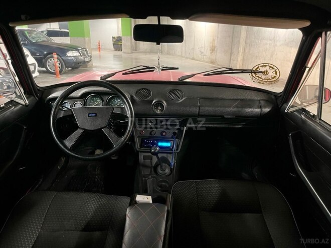LADA (VAZ) 2106 1991, 77,777 km - 1.6 l - Bakı