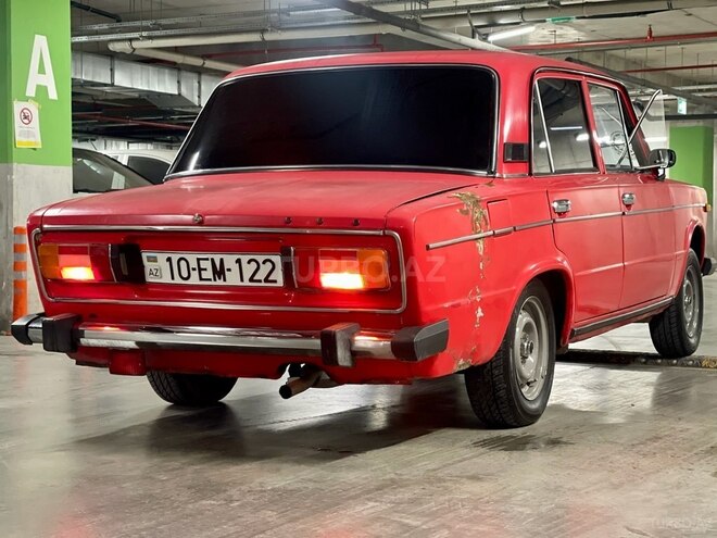 LADA (VAZ) 2106 1991, 77,777 km - 1.6 l - Bakı