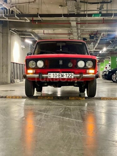 LADA (VAZ) 2106 1991, 77,777 km - 1.6 l - Bakı