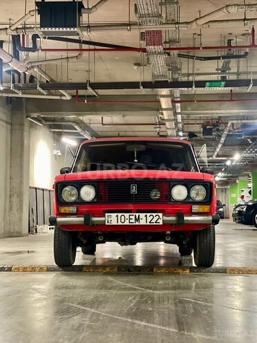 LADA (VAZ) 2106 1991, 77,777 km - 1.6 l - Bakı