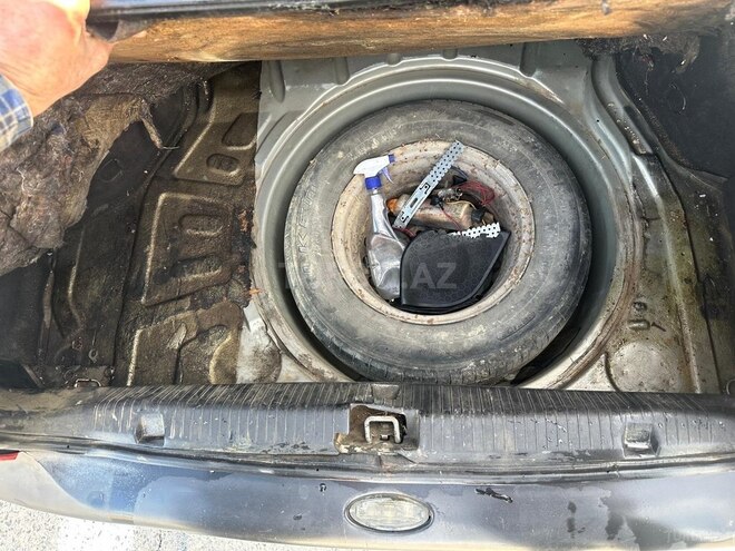 Opel Vectra 1996, 268,000 km - 1.6 л - Bakı