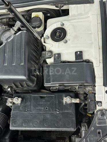 Hyundai Sonata 2007, 272,522 km - 2.0 l - Bakı