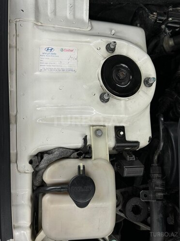 Hyundai Sonata 2007, 272,522 km - 2.0 l - Bakı