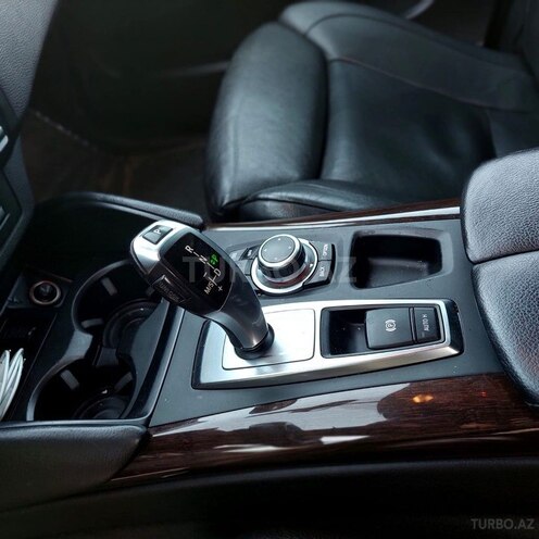 BMW X6 2011, 142,000 km - 3.0 l - Biləsuvar