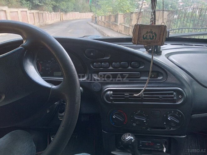 Chevrolet Niva 2004, 260,000 km - 1.7 l - Yardımlı