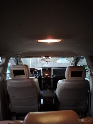 Toyota Land Cruiser Prado 2010, 158,000 km - 2.7 l - Masallı