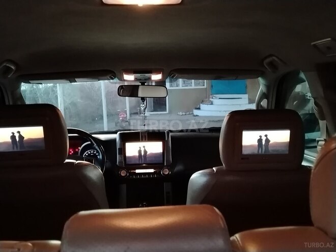 Toyota Land Cruiser Prado 2010, 158,000 km - 2.7 l - Masallı