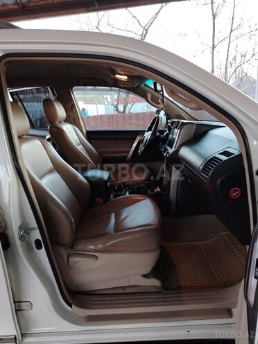 Toyota Land Cruiser Prado 2010, 158,000 km - 2.7 l - Masallı