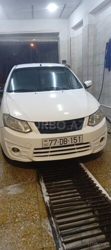 Saipa Saina 2019, 100,000 km - 1.5 l - Bakı