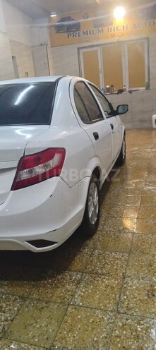 Saipa Saina 2019, 100,000 km - 1.5 l - Bakı