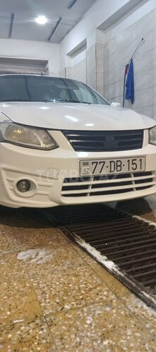 Saipa Saina 2019, 100,000 km - 1.5 l - Bakı