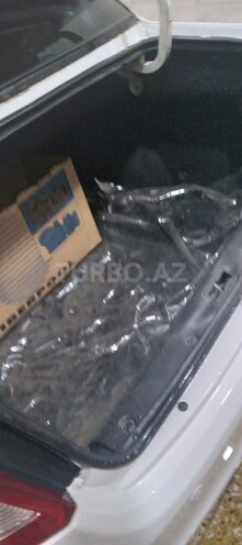 Saipa Saina 2019, 100,000 km - 1.5 l - Bakı